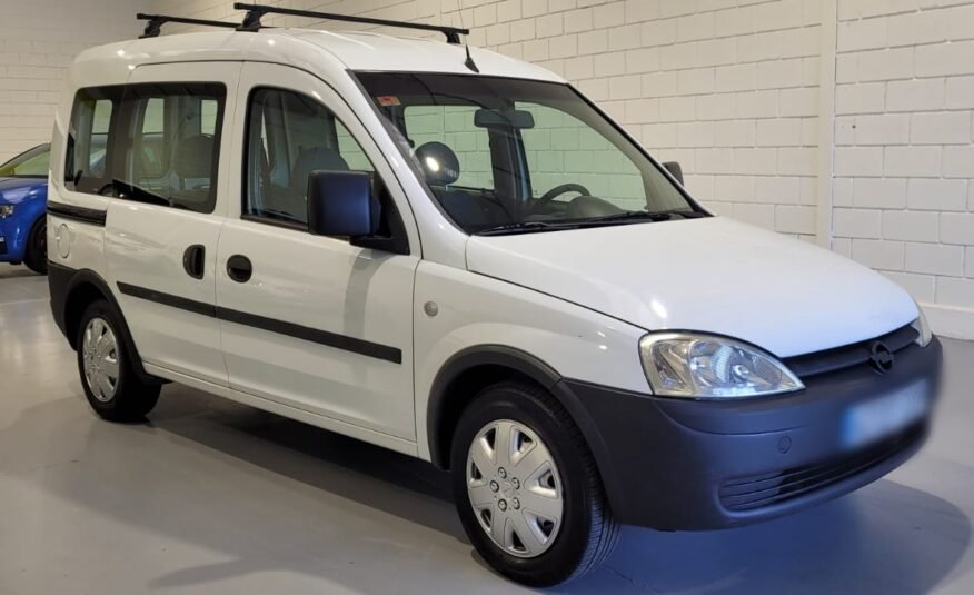 OPEL Combo 1.7 CDTI