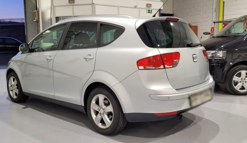 SEAT Altea XL 1.9 TDI