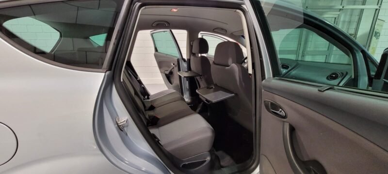 SEAT Altea XL 1.9 TDI