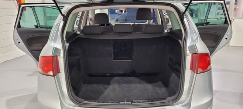 SEAT Altea XL 1.9 TDI