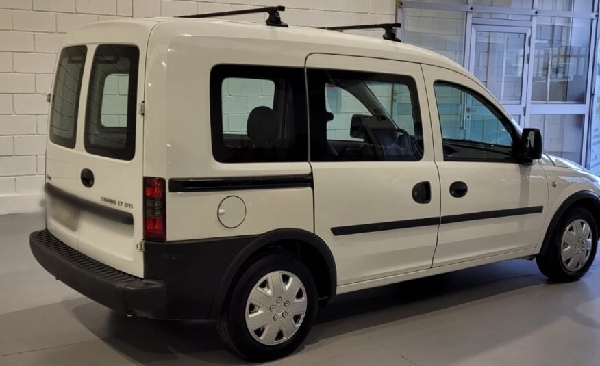 OPEL Combo 1.7 CDTI