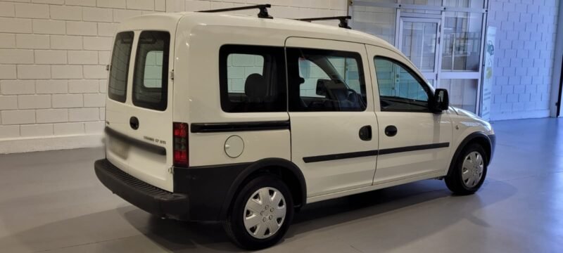 OPEL Combo 1.7 CDTI