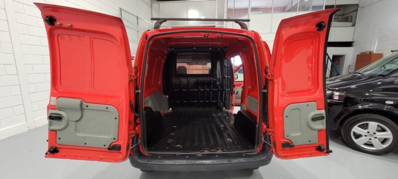 RENAULT Kango 1.5 DCI