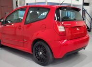 CITROEN C2 1.6