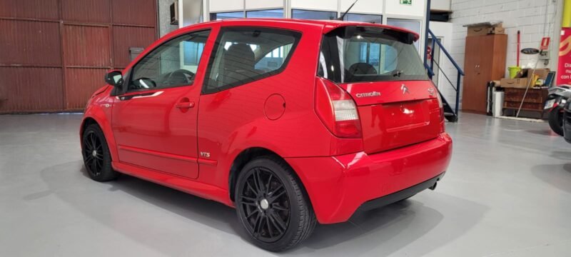 CITROEN C2 1.6