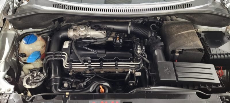 SEAT Altea XL 1.9 TDI