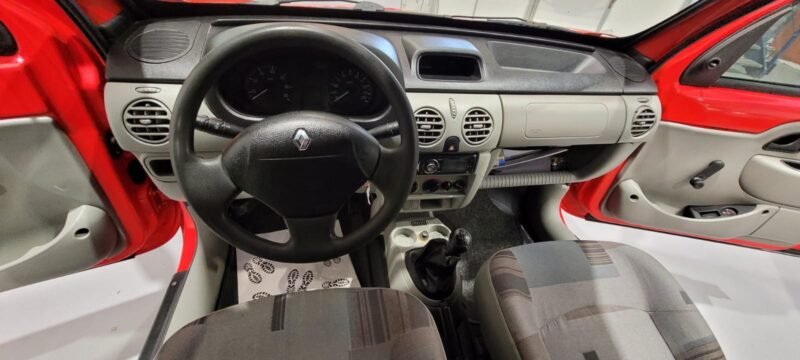 RENAULT Kango 1.5 DCI