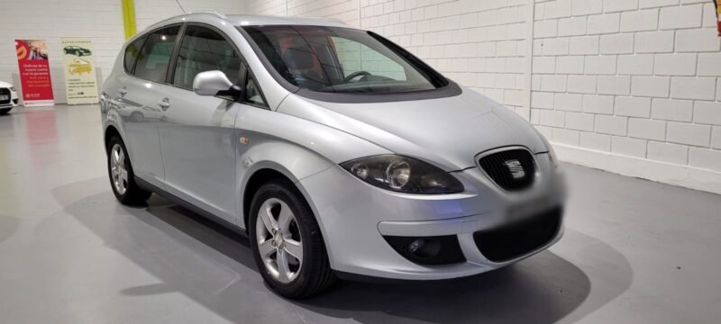 SEAT Altea XL 1.9 TDI