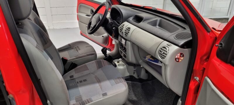 RENAULT Kango 1.5 DCI