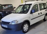 OPEL Combo 1.7 CDTI