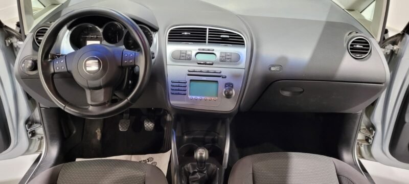 SEAT Altea XL 1.9 TDI