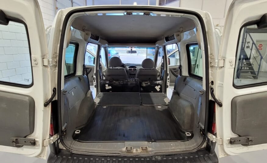 OPEL Combo 1.7 CDTI