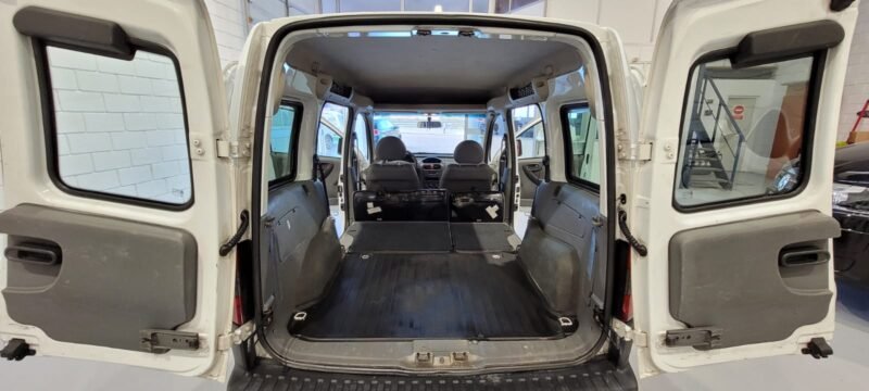 OPEL Combo 1.7 CDTI