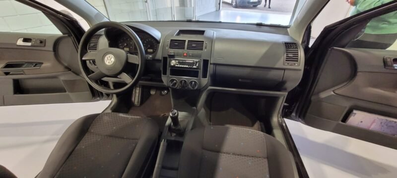 VOLKSWAGEN Polo 1.4