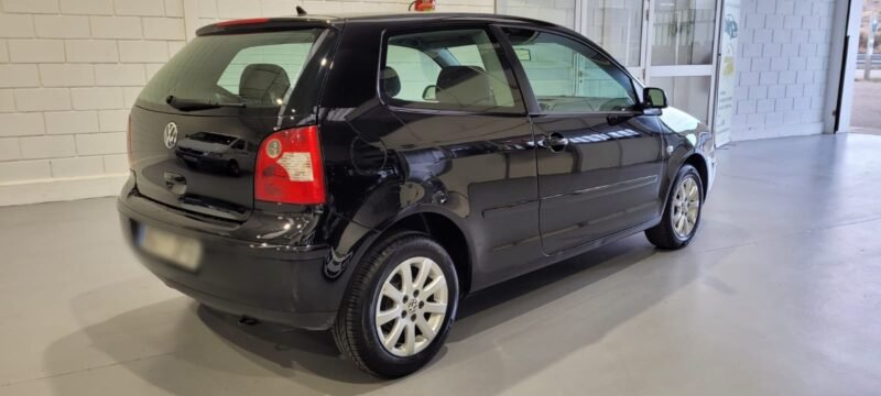 VOLKSWAGEN Polo 1.4