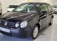 VOLKSWAGEN Polo 1.4