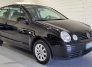 VOLKSWAGEN Polo 1.4