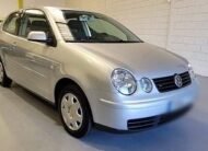 VOLKSWAGEN Match 1.4