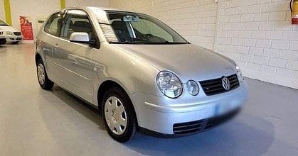 VOLKSWAGEN Match 1.4