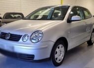 VOLKSWAGEN Match 1.4