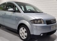 AUDI A2 1.4TDI