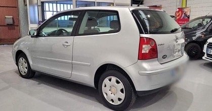 VOLKSWAGEN Match 1.4