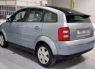 AUDI A2 1.4TDI