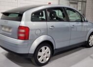 AUDI A2 1.4TDI