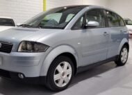 AUDI A2 1.4TDI