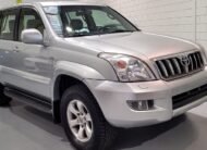 TOYOTA Land Cruiser 3.0d 5p.