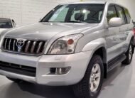 TOYOTA Land Cruiser 3.0d 5p.