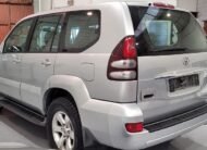 TOYOTA Land Cruiser 3.0d 5p.