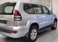 TOYOTA Land Cruiser 3.0d 5p.