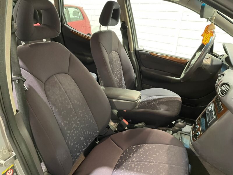 MERCEDES-BENZ Clase A Elegance