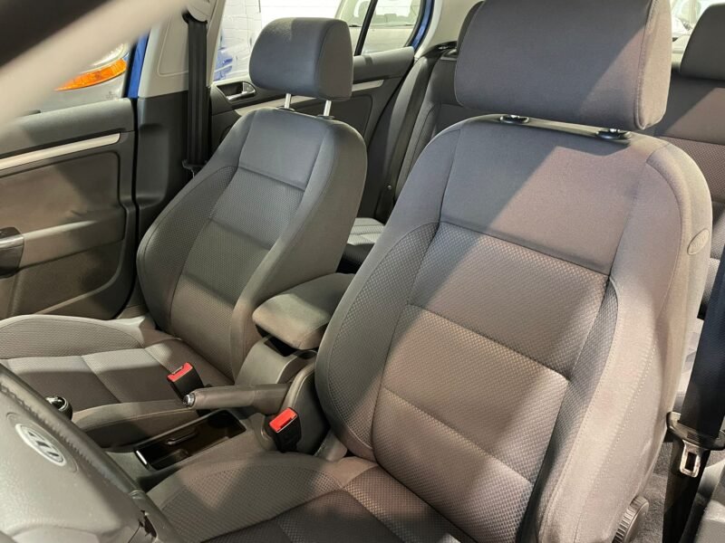 Volswagen Golf 2.0 TDI Sport line