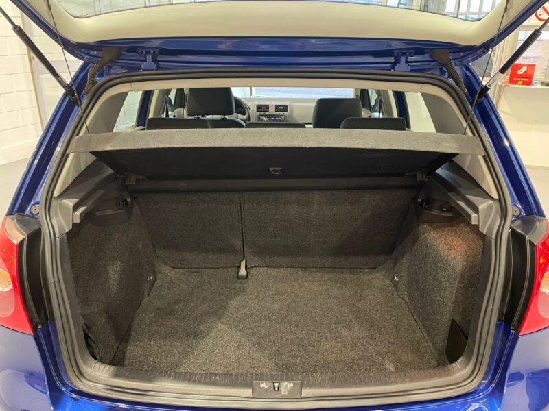 Volswagen Golf 2.0 TDI Sport line