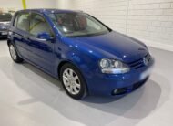 Volswagen Golf 2.0 TDI Sport line