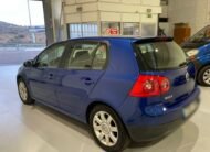 Volswagen Golf 2.0 TDI Sport line