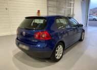 Volswagen Golf 2.0 TDI Sport line