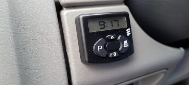 OPEL Vivaro wesfalia