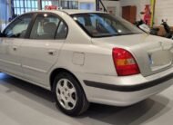 HYUNDAI ELANTRA 1.6 GLS