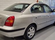 HYUNDAI ELANTRA 1.6 GLS