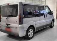 OPEL Vivaro wesfalia