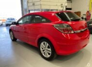 OPEL Astra 1.7 CDTI