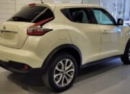 NISSAN JUKE 1.6