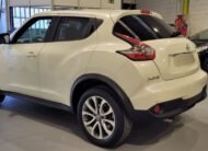 NISSAN JUKE 1.6