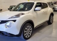 NISSAN JUKE 1.6