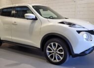 NISSAN JUKE 1.6