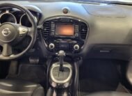 NISSAN JUKE 1.6