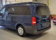 MERCEDES-BENZ VITO VITO 111 CDI TOURER LARGA CAMPERIZADA